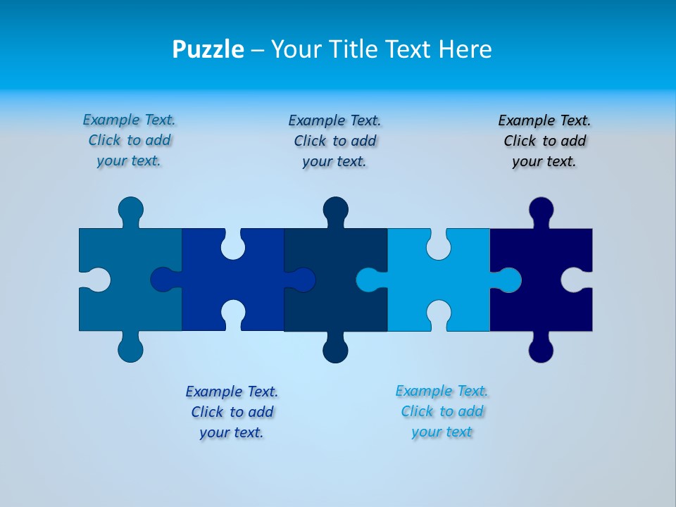 Color Background Degin PowerPoint Template