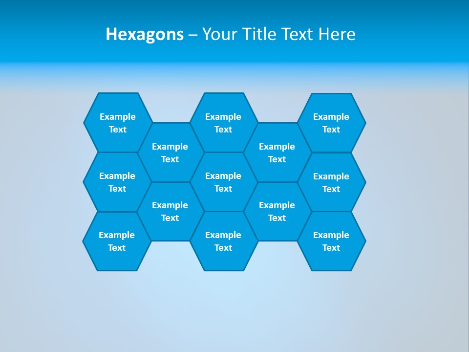 Color Background Degin PowerPoint Template