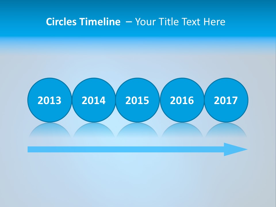 Color Background Degin PowerPoint Template