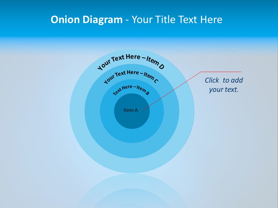 Color Background Degin PowerPoint Template