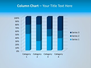 Color Background Degin PowerPoint Template