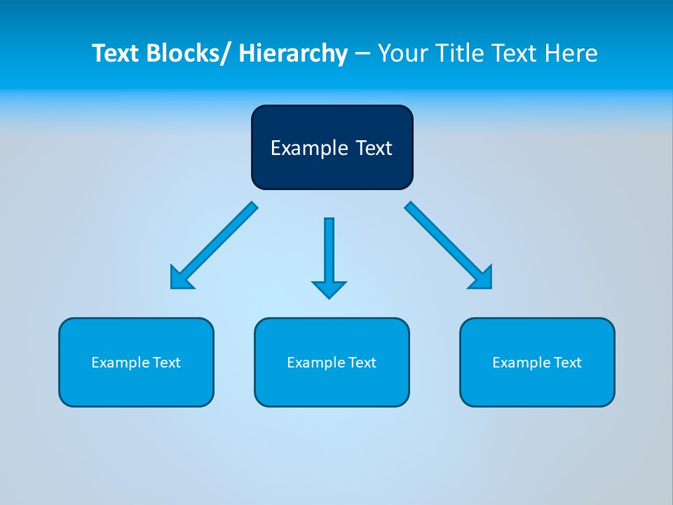 Color Background Degin PowerPoint Template