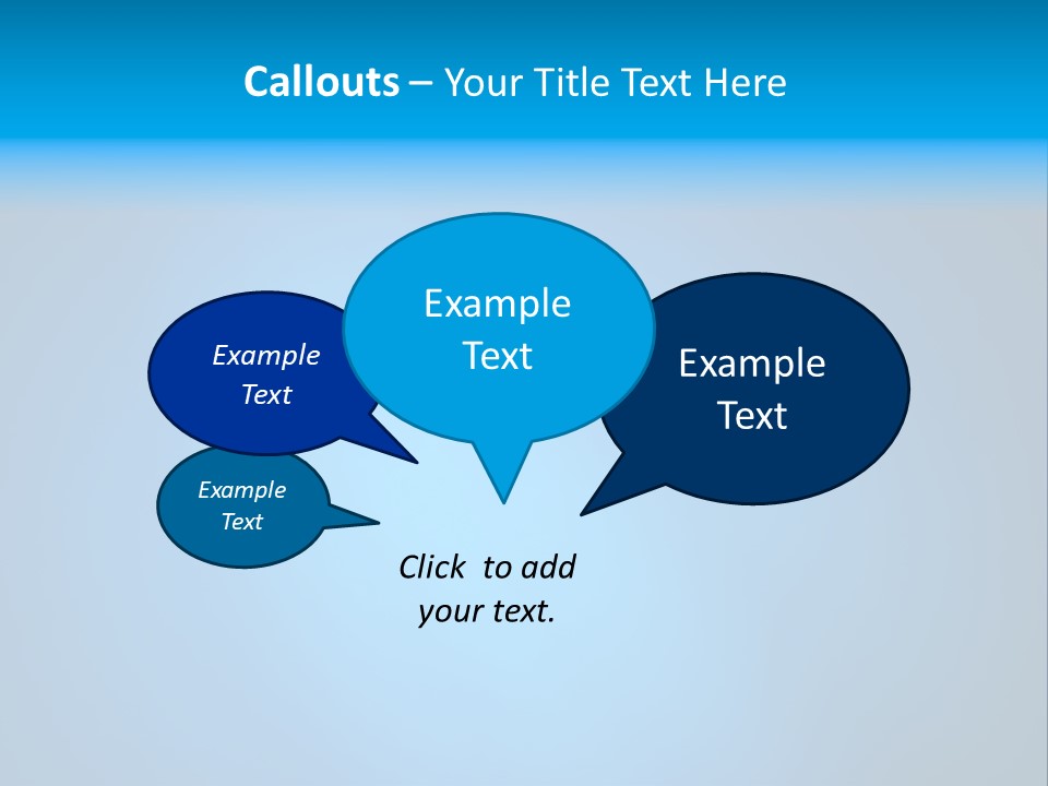 Color Background Degin PowerPoint Template