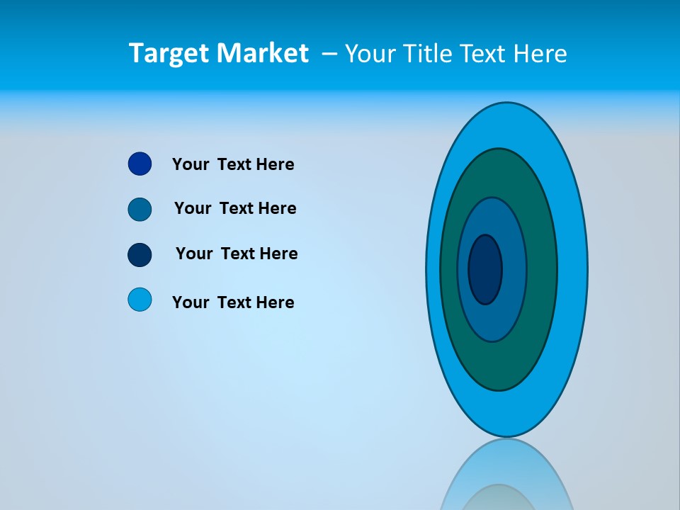 Color Background Degin PowerPoint Template