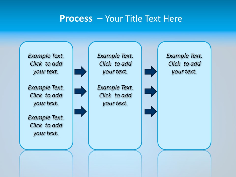 Color Background Degin PowerPoint Template