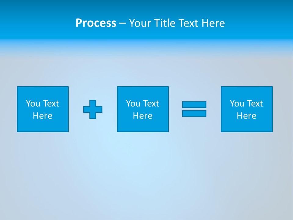 Color Background Degin PowerPoint Template