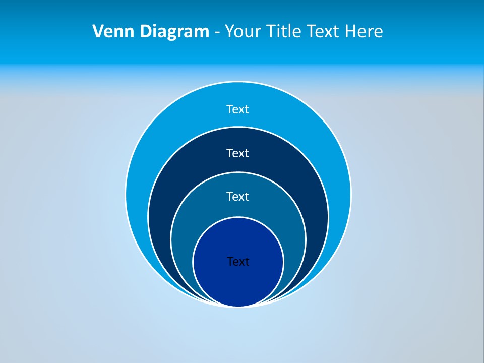 Color Background Degin PowerPoint Template