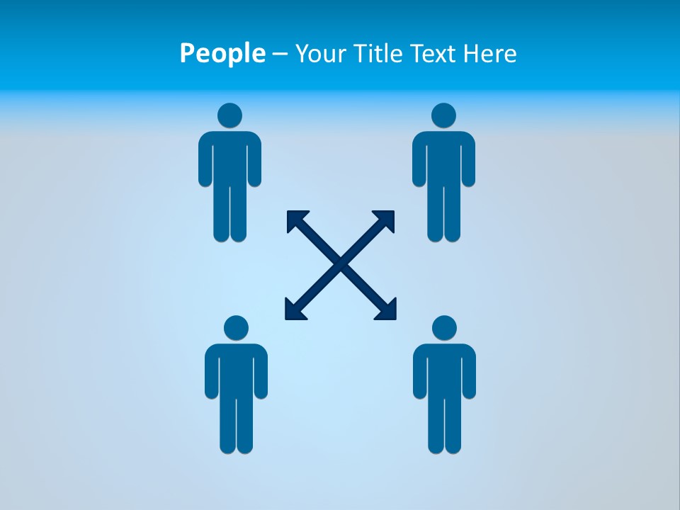 Color Background Degin PowerPoint Template