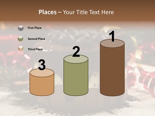 Red Black Yellow PowerPoint Template