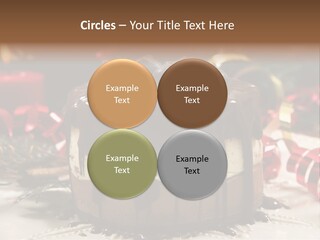 Red Black Yellow PowerPoint Template