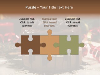 Red Black Yellow PowerPoint Template