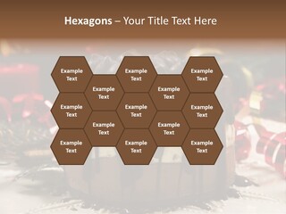 Red Black Yellow PowerPoint Template