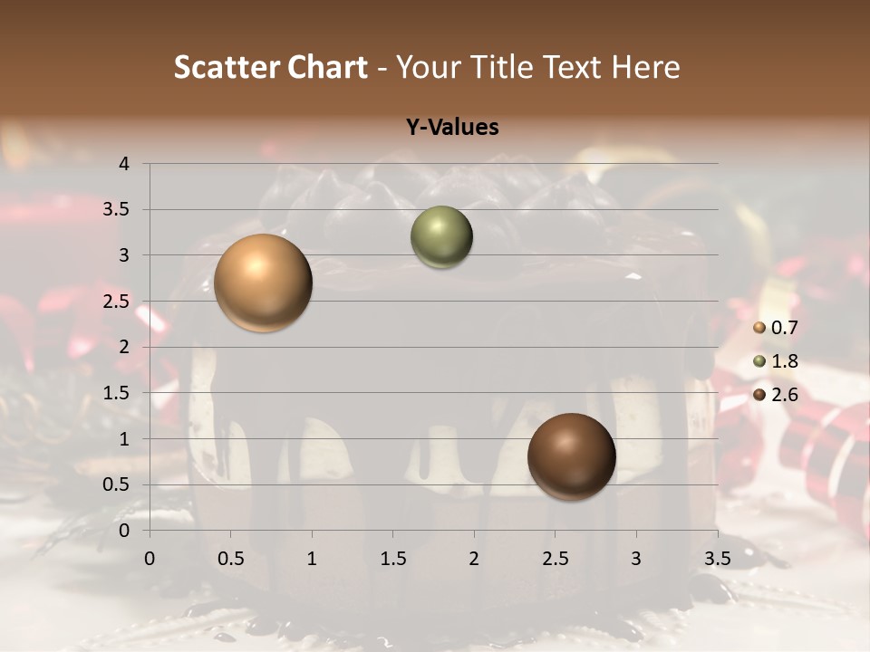 Red Black Yellow PowerPoint Template