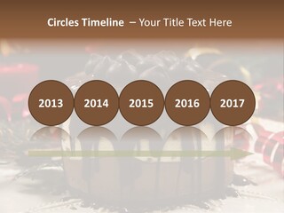 Red Black Yellow PowerPoint Template