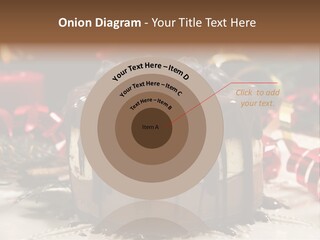 Red Black Yellow PowerPoint Template