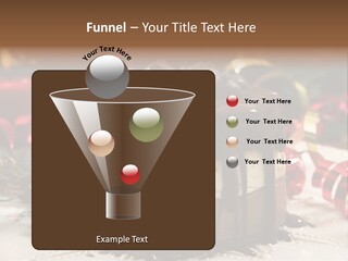 Red Black Yellow PowerPoint Template