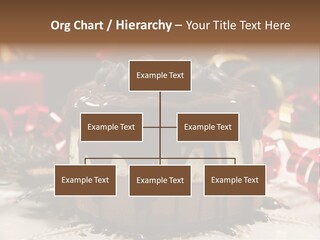 Red Black Yellow PowerPoint Template