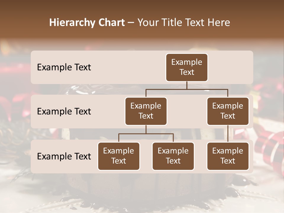 Red Black Yellow PowerPoint Template