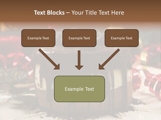 Red Black Yellow PowerPoint Template