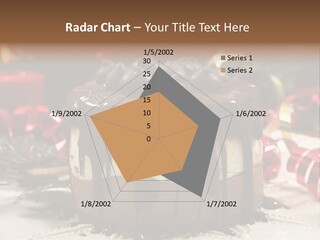 Red Black Yellow PowerPoint Template