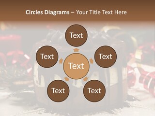 Red Black Yellow PowerPoint Template