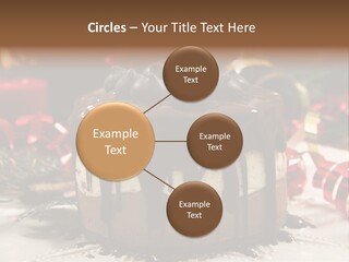 Red Black Yellow PowerPoint Template