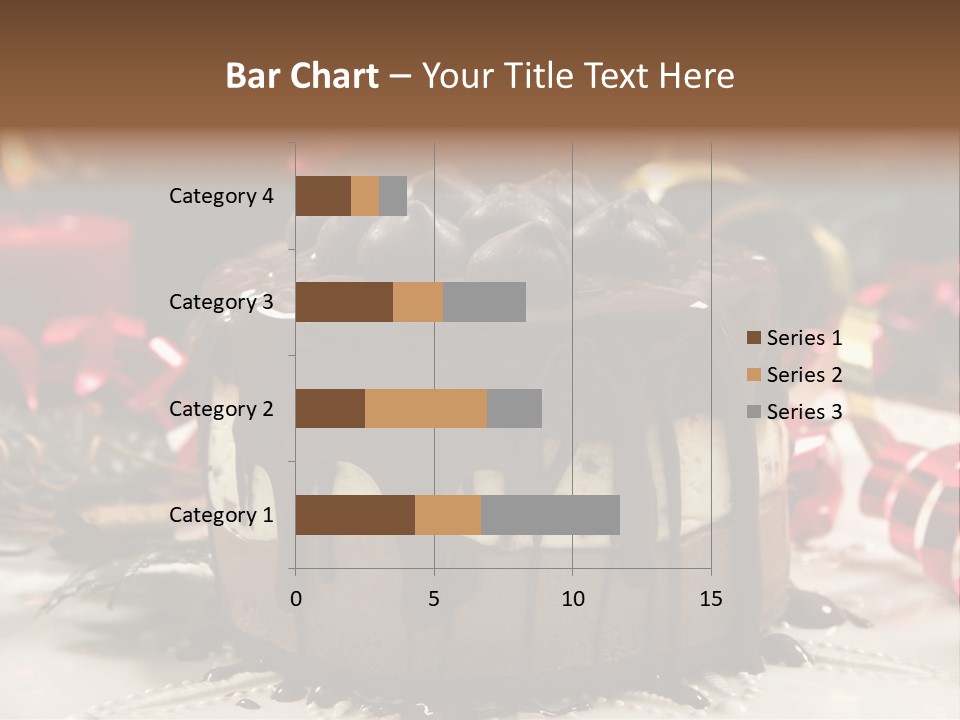 Red Black Yellow PowerPoint Template