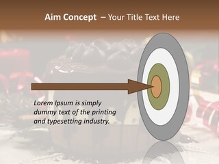 Red Black Yellow PowerPoint Template