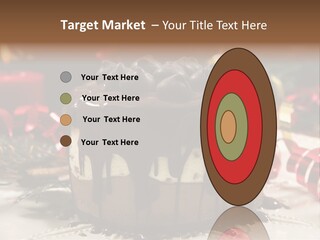 Red Black Yellow PowerPoint Template