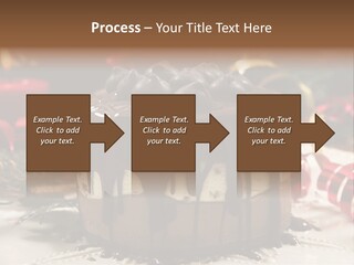 Red Black Yellow PowerPoint Template