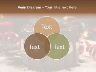 Red Black Yellow PowerPoint Template