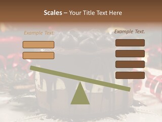 Red Black Yellow PowerPoint Template