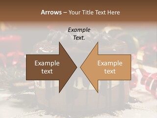 Red Black Yellow PowerPoint Template