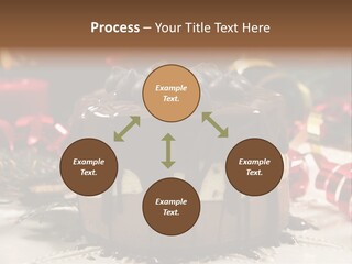 Red Black Yellow PowerPoint Template