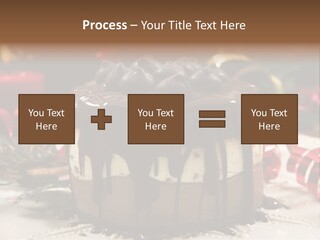 Red Black Yellow PowerPoint Template