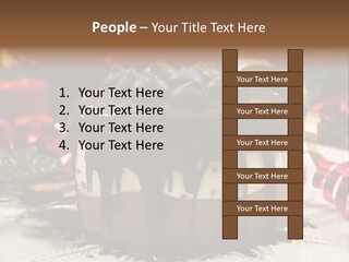 Red Black Yellow PowerPoint Template