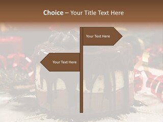 Red Black Yellow PowerPoint Template