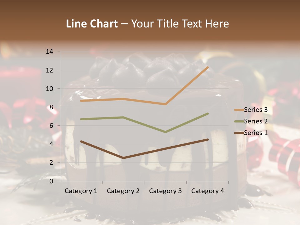 Red Black Yellow PowerPoint Template