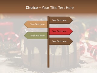 Red Black Yellow PowerPoint Template