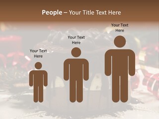 Red Black Yellow PowerPoint Template