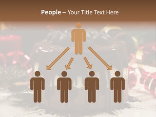 Red Black Yellow PowerPoint Template