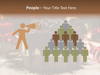 Red Black Yellow PowerPoint Template