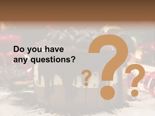 Red Black Yellow PowerPoint Template