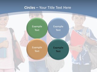Crazy Doodle Hand PowerPoint Template