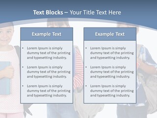 Crazy Doodle Hand PowerPoint Template