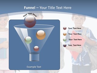 Crazy Doodle Hand PowerPoint Template