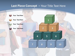 Crazy Doodle Hand PowerPoint Template