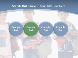 Crazy Doodle Hand PowerPoint Template