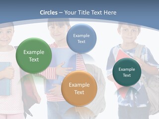 Crazy Doodle Hand PowerPoint Template
