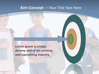 Crazy Doodle Hand PowerPoint Template